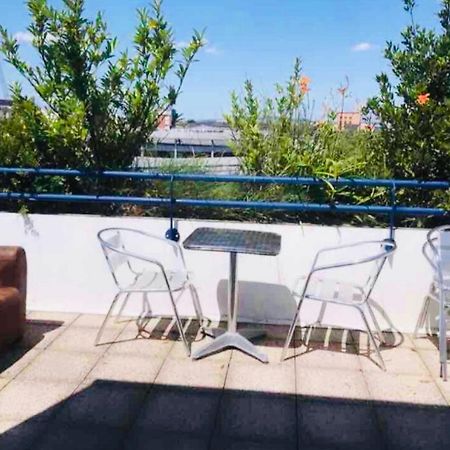 S6 Bel Appartement 10Min Centre Paris Stade De France Сен-Дени Экстерьер фото