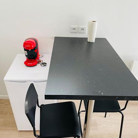 S6 Bel Appartement 10Min Centre Paris Stade De France Сен-Дени Экстерьер фото
