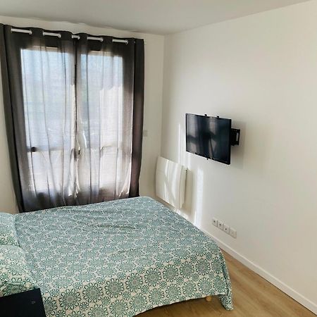 S6 Bel Appartement 10Min Centre Paris Stade De France Сен-Дени Экстерьер фото