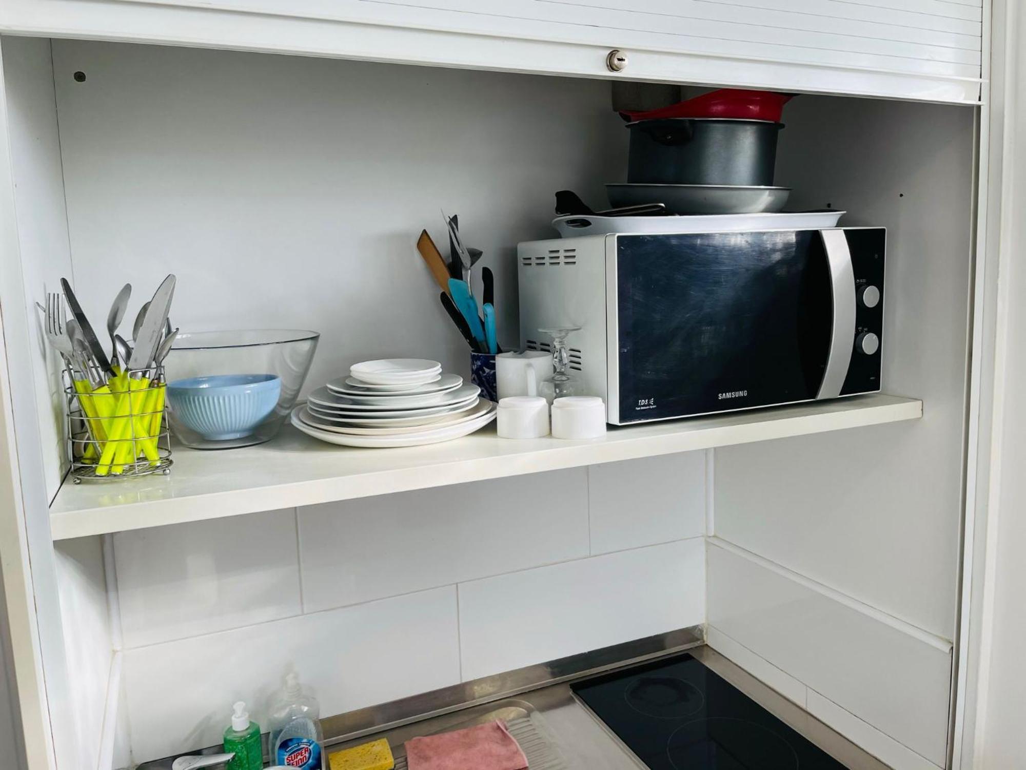S6 Bel Appartement 10Min Centre Paris Stade De France Сен-Дени Экстерьер фото