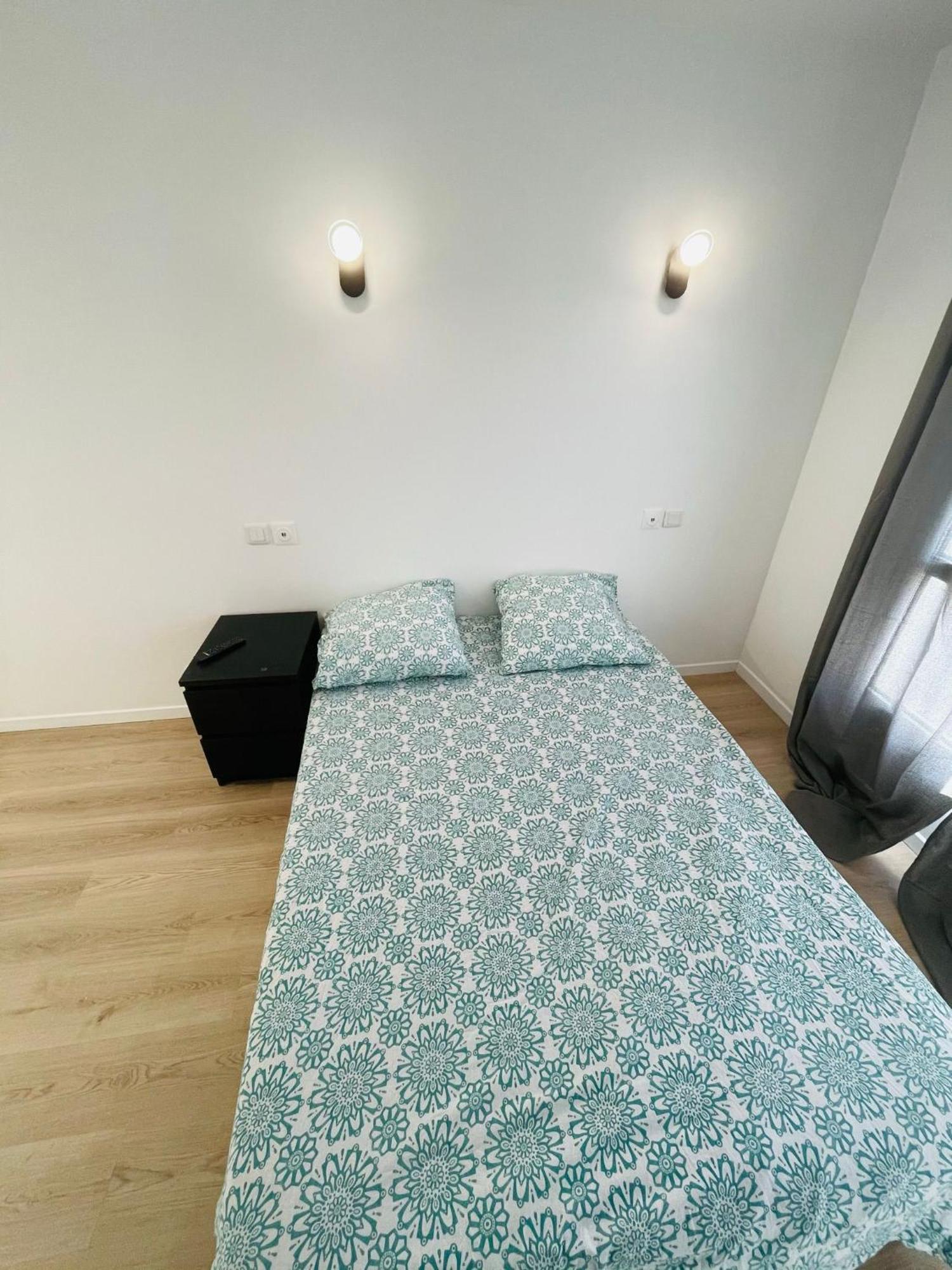 S6 Bel Appartement 10Min Centre Paris Stade De France Сен-Дени Экстерьер фото