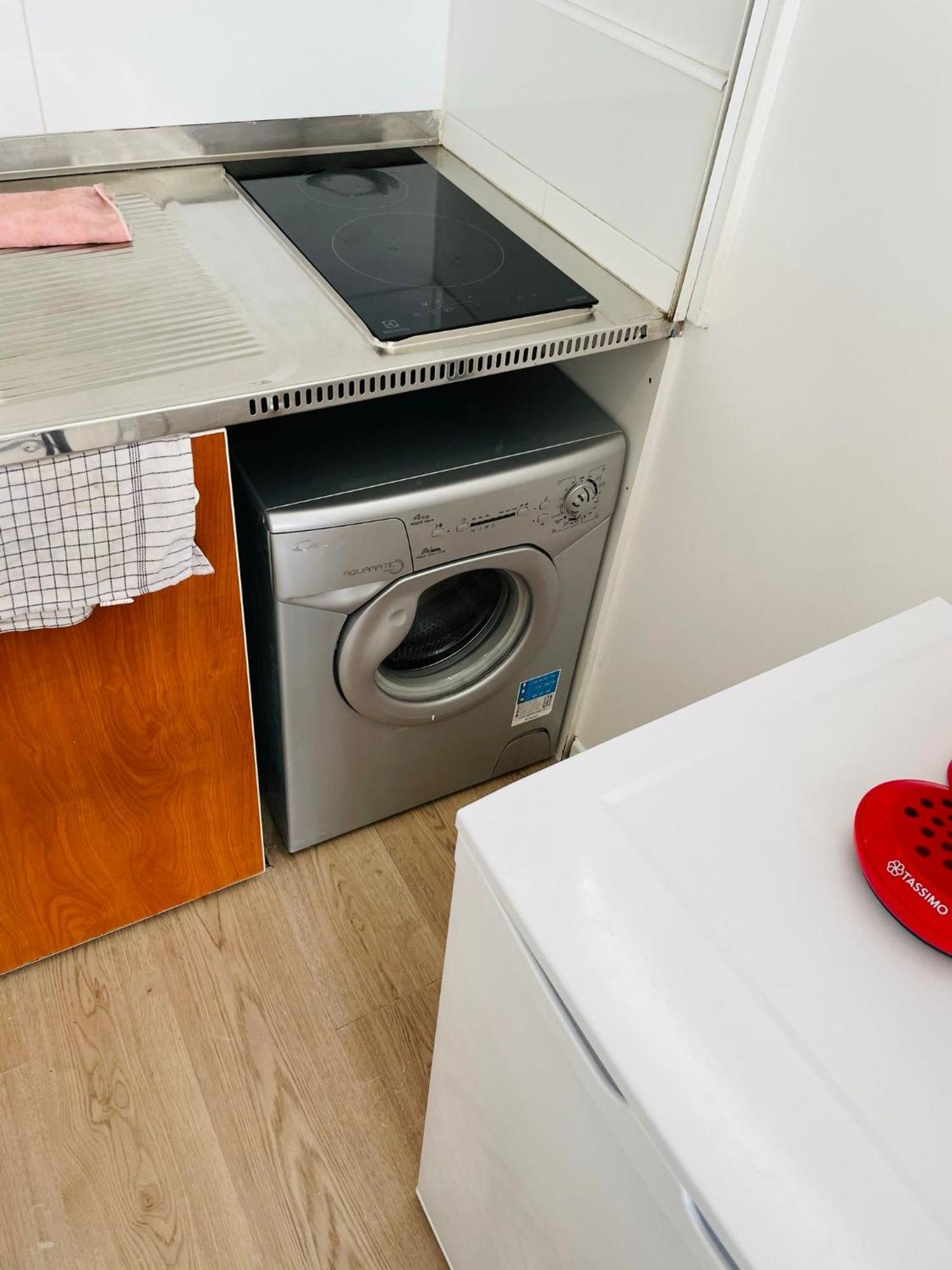 S6 Bel Appartement 10Min Centre Paris Stade De France Сен-Дени Экстерьер фото